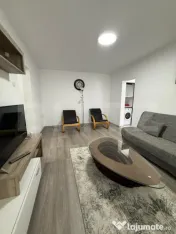 Apartament de inchiriat, 2 camere, mobilat, zona Tiglina 2 
