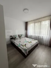Apartament de inchiriat, 2 camere, mobilat, zona Tiglina 2 