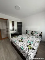 Apartament de inchiriat, 2 camere, mobilat, zona Tiglina 2 