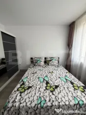Apartament de inchiriat, 2 camere, mobilat, zona Tiglina 2 