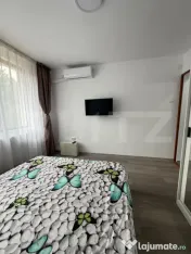 Apartament de inchiriat, 2 camere, mobilat, zona Tiglina 2 