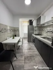 Apartament de inchiriat, 2 camere, mobilat, zona Tiglina 2 