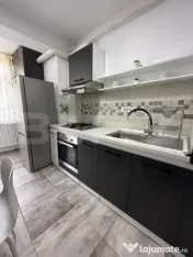 Apartament de inchiriat, 2 camere, mobilat, zona Tiglina 2 