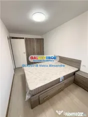 Apartament Tip Studio Lux Berceni - Dimitrie Leonida - Parca 