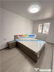 Apartament Tip Studio Lux Berceni - Dimitrie Leonida - Parca 