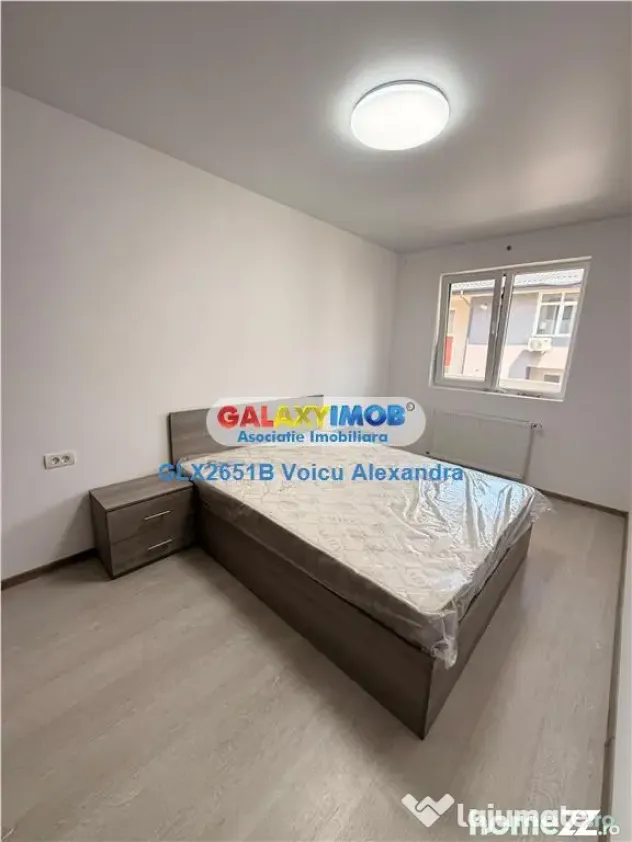 Apartament Tip Studio Lux Berceni - Dimitrie Leonida - Parca