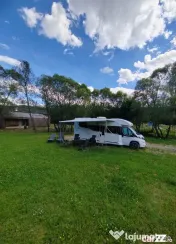 Autorulota Fiat Benimar 39.930 km 
