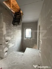 Duplex Premium de vanzare la doar 5 min de mers pana la Meg