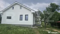 Casa 3 camere, 120 mp, teren 750 mp, Viile Satu Mare