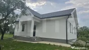 Casa 3 camere 120 mp. Teren 750mp. Viile Satu Mare 