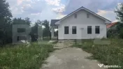 Casa 3 camere 120 mp. Teren 750mp. Viile Satu Mare 