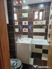 Apartament 3 camere Vasile Aaron