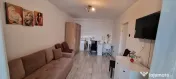 Garsonieră primitoare 36 mp | Centru - Vizavi de Poliți...