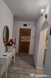 Garsonieră primitoare 36 mp | Centru - Vizavi de Poliți...