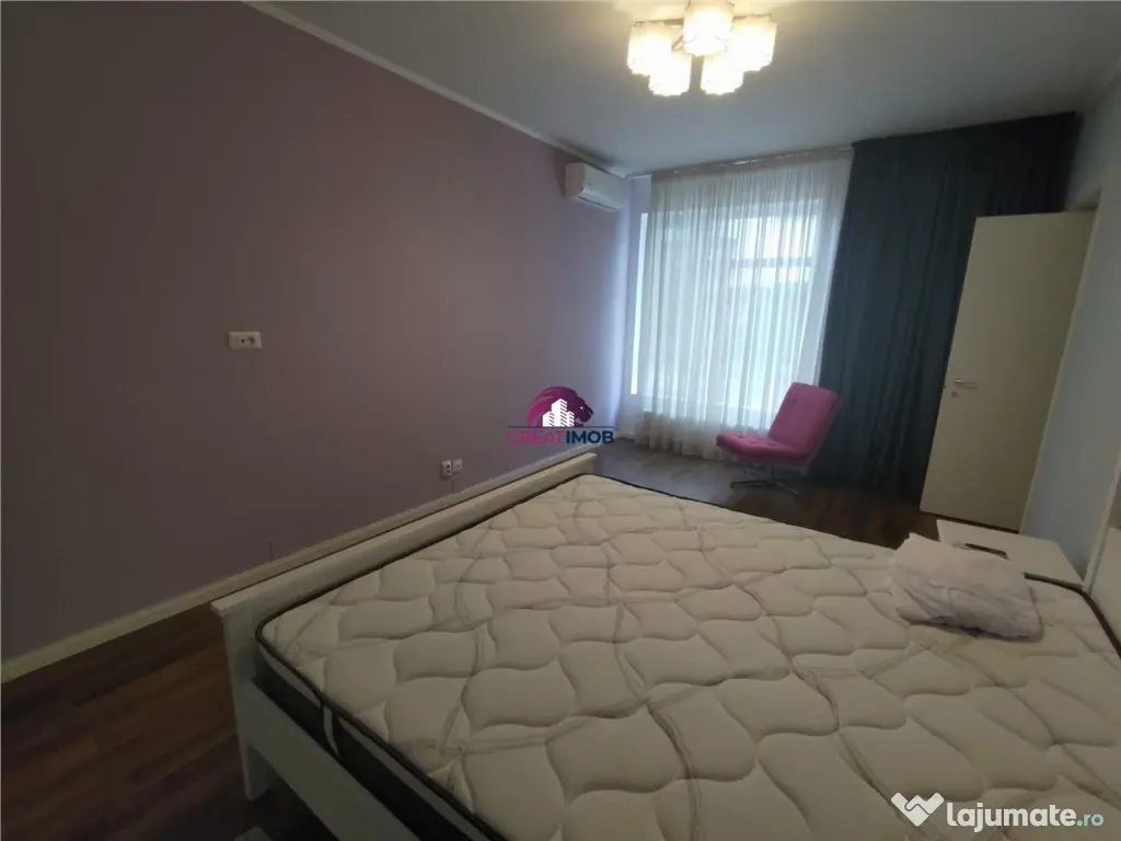 Apartament de inchiriat