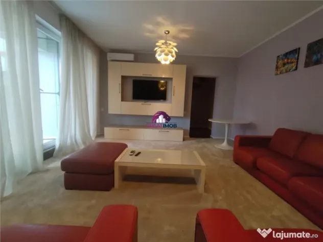 Apartament de inchiriat