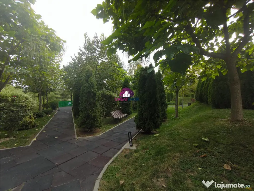 Apartament de inchiriat