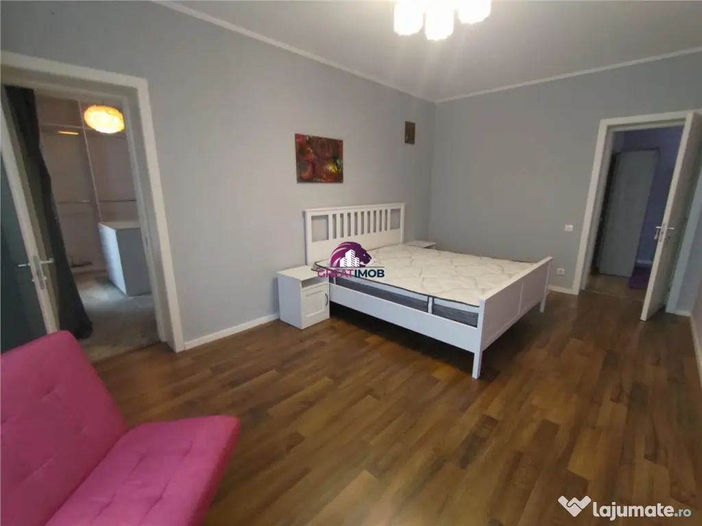 Apartament de inchiriat