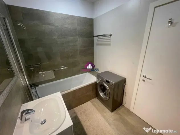 Apartament de inchiriat
