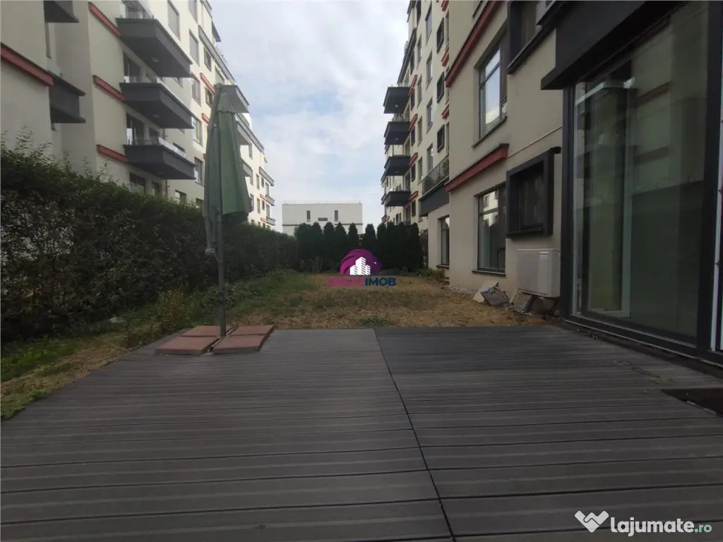 Apartament de inchiriat