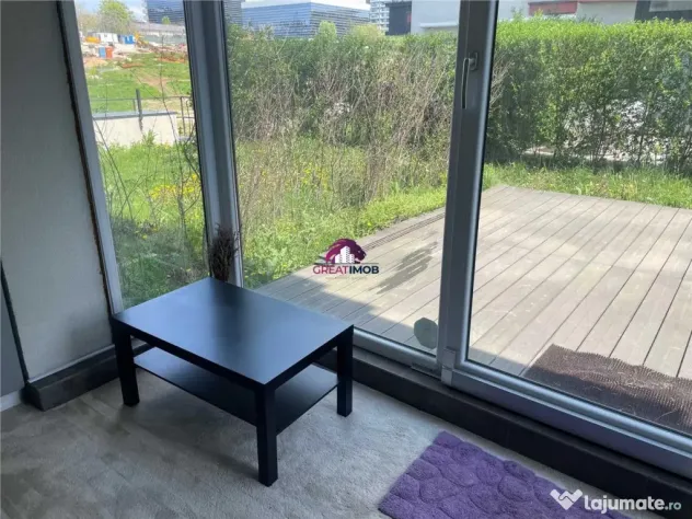 Apartament de inchiriat