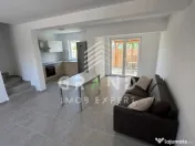 DUPLEX MODERN CU TERASĂ PRIVATĂ | 4 CAMERE | 2 BAI | GARAJ