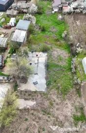 Teren intravilan 1.300 mp | Cazasu | Ideal investiție 