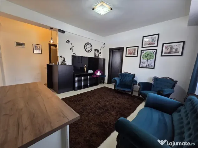 Apartament 2 Camere – 90 mp Totali (Teras#259; 27 mp Curte