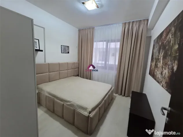 Apartament 2 Camere – 90 mp Totali (Teras#259; 27 mp Curte