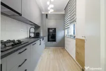 Baneasa, Apartament 2 camere cu 2 bai, prima inchiriere