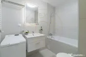 Baneasa, Apartament 2 camere cu 2 bai, prima inchiriere