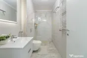 Baneasa, Apartament 2 camere cu 2 bai, prima inchiriere
