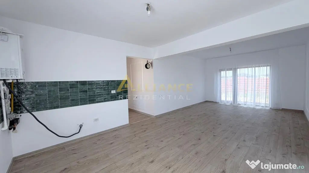 Casa Individuala - 3 camere - 2 bai - 375mp teren