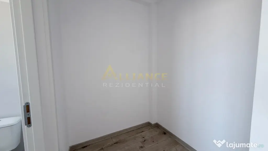 Casa Individuala - 3 camere - 2 bai - 375mp teren