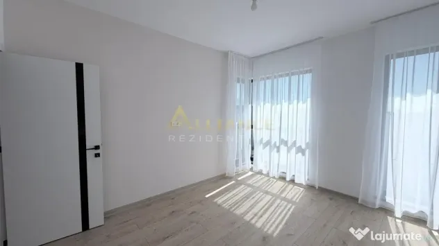 Casa Individuala - 3 camere - 2 bai - 375mp teren