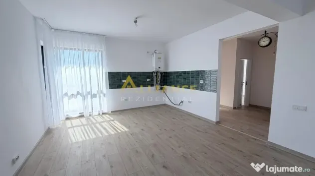 Casa Individuala - 3 camere - 2 bai - 375mp teren