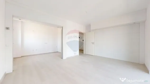 2 camere Avantgarden faza V | Vedere panoramică | Etaj 5