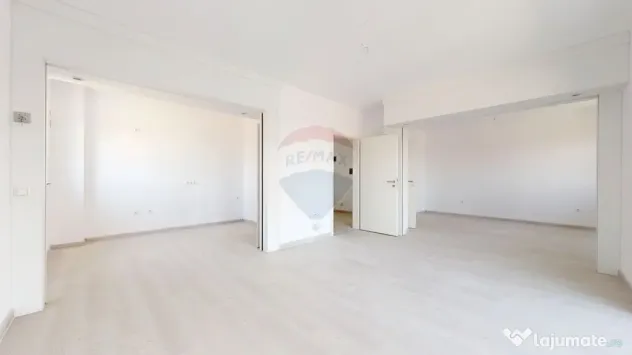 2 camere Avantgarden faza V | Vedere panoramică | Etaj 5