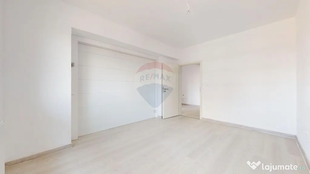 2 camere Avantgarden faza V | Vedere panoramică | Etaj 5
