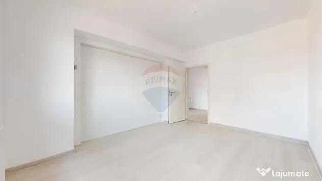 2 camere Avantgarden faza V | Vedere panoramică | Etaj 5