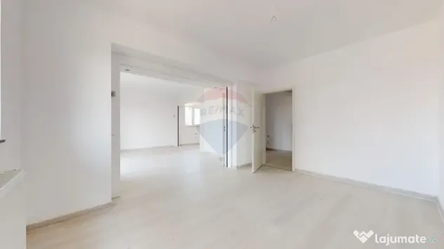 2 camere Avantgarden faza V | Vedere panoramică | Etaj 5
