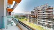 2 camere Avantgarden faza V | Vedere panoramică | Etaj 5 
