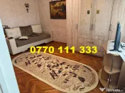 Garsoniera confort 1, zona Calea Galati, etaj 3. 