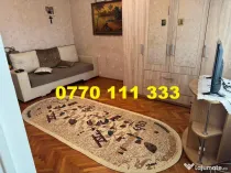 Garsoniera confort 1, zona Calea Galati, etaj 3.