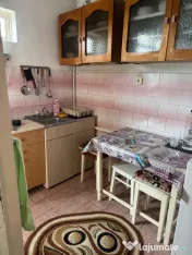 Garsoniera confort 1, zona Calea Galati, etaj 3. 