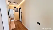 Apartament Lux 2 camere Strand 