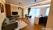 Apartament Lux 2 camere Strand 