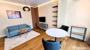 Apartament Lux 2 camere Strand 