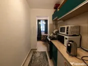 Metrou Tineretului I Garsoniera 33 mp I Mobilata si utilata 
