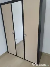 Mobilier dormitor și bucatarie 